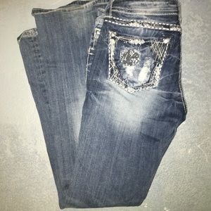 MissMe Jeans